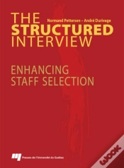 Capa do artigo Structured Interview