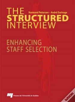 Capa do artigo Structured Interview
