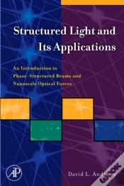 Capa do artigo Structured Light And Its Applications