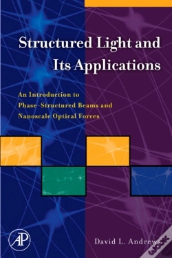 Capa do artigo Structured Light And Its Applications