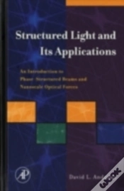 Capa do artigo Structured Light And Its Applications