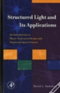 Capa do artigo Structured Light And Its Applications