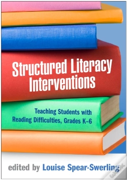 Capa do artigo Structured Literacy Interventions