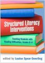 Structured Literacy Interventions - Preview