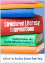 Structured Literacy Interventions - Preview
