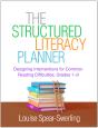 Structured Literacy Planner - Preview