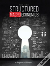 Capa do artigo Structured Macroeconomics