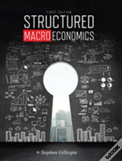 Capa do artigo Structured Macroeconomics