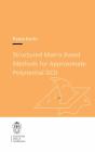 Structured Matrix Based Methods For Approximate Polynomial Gcd - Preview