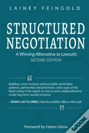 Capa do artigo Structured Negotiation: A Winning Altern