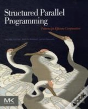 Capa do artigo Structured Parallel Programming