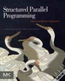 Capa do artigo Structured Parallel Programming