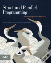 Capa do artigo Structured Parallel Programming