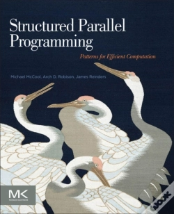 Capa do artigo Structured Parallel Programming