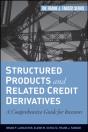Structured Products And Related Credit Derivatives - Preview
