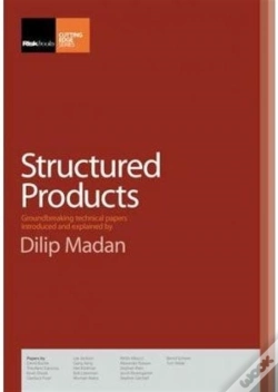 Capa do artigo Structured Products