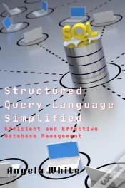 Capa do artigo Structured Query Language Simplified