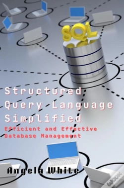 Capa do artigo Structured Query Language Simplified