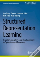 Structured Representation Learning