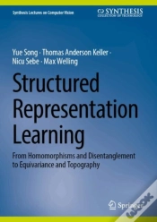 Capa do artigo Structured Representation Learning