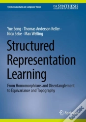 Capa do artigo Structured Representation Learning