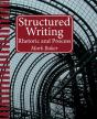 Structured Writing - Preview