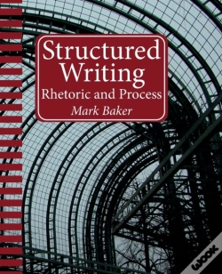 Capa do artigo Structured Writing