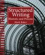 Structured Writing - Preview