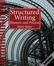Capa do artigo Structured Writing