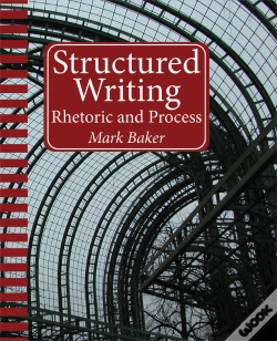 Capa do artigo Structured Writing