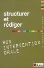 Structurer Et Rediger Son Intervention Orale - Preview
