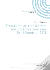 Structurer Et Transformer Son Organisation Avec Le Référentiel Itil