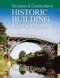 Structures And Construction In Historic Building Conservation - Preview