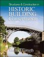 Structures And Construction In Historic Building Conservation - Preview
