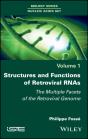 Structures And Functions Of Retroviral Rnas - Preview
