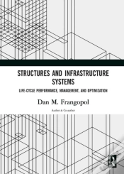 Capa do artigo Structures And Infrastructure Systems