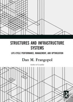 Capa do artigo Structures And Infrastructure Systems