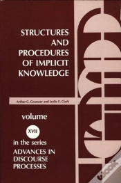 Capa do artigo Structures And Procedures Of Implicit Knowledge