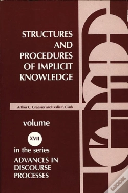 Capa do artigo Structures And Procedures Of Implicit Knowledge
