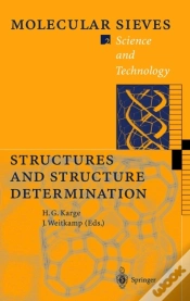 Capa do artigo Structures And Structure Determination