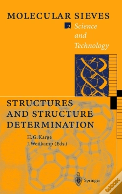 Capa do artigo Structures And Structure Determination