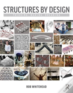 Capa do artigo Structures By Design