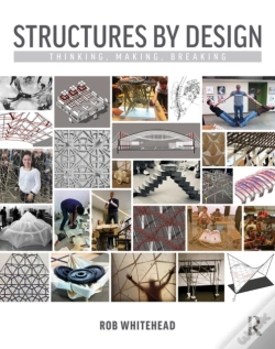 Capa do artigo Structures By Design