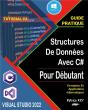 Structures De Donnees Avec C 10 - Et Visual Studio 2022 - Preview
