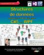Structures De Donnees Avec C 5 Et Wpf - Preview