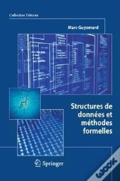 Structures De Données Et Méthodes Formelles