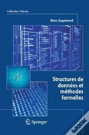 Capa do artigo Structures De Données Et Méthodes Formelles