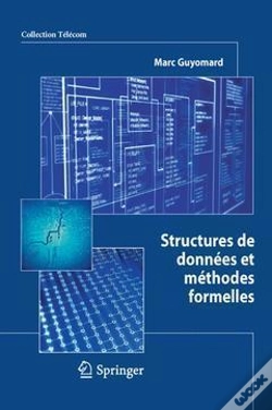 Capa do artigo Structures De Données Et Méthodes Formelles