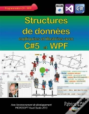 Capa do artigo Structures De Donnees