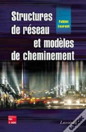 Capa do artigo Structures De Reseau Et Modeles De Cheminement